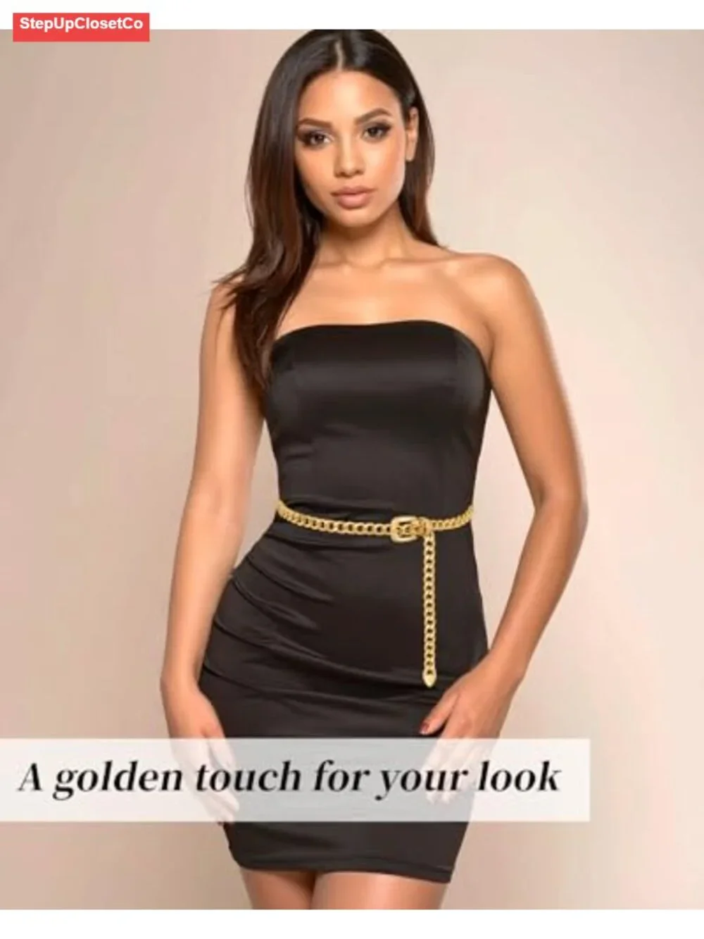 N/A this gold